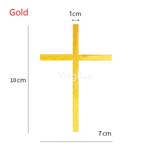 Que Cắm Trang Trí Bánh Kem Bằng Acrylic Chữ Happy Birthday Màu Vàng Hồng Đen