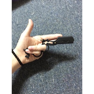 Cạo râu super đen