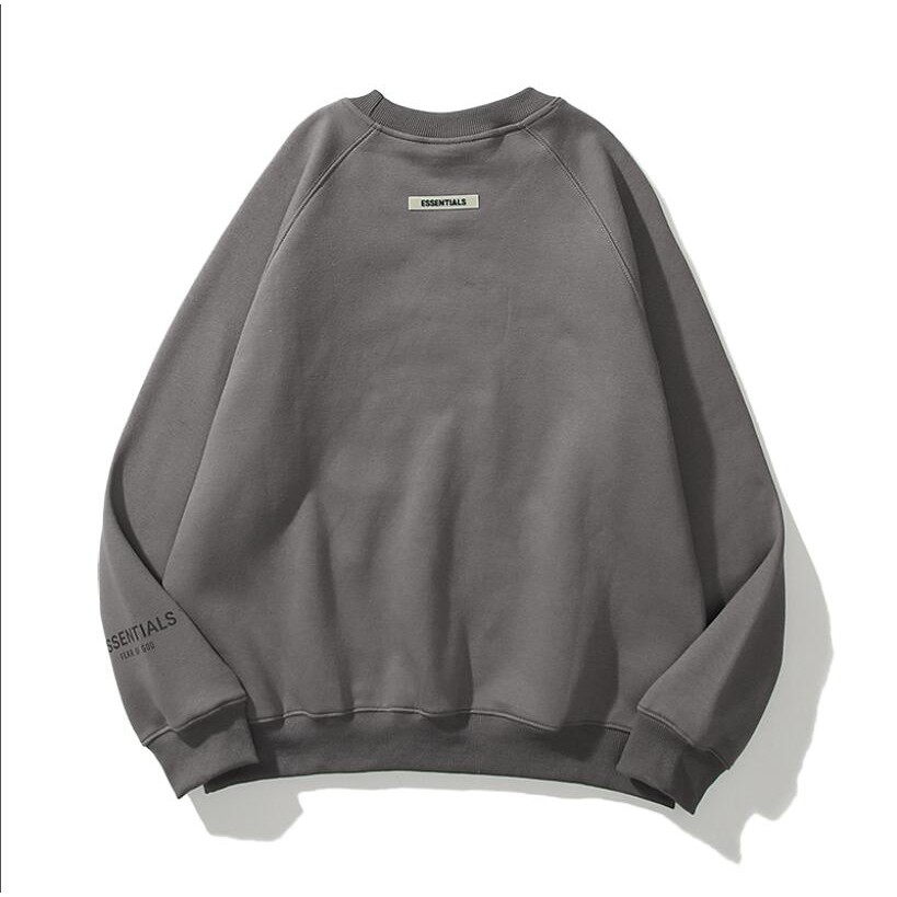 [ Mã 12FASHIONSALE1 giảm 10K đơn 50K ] Áo thun tay dài dáng rộng phong cách trẻ trung cho nữ | BigBuy360 - bigbuy360.vn