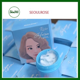 Kem dưỡng ẩm trắng da Rosa❤️freeship❤️𝐒𝐞𝐨𝐮𝐥𝐑𝐨𝐬𝐞 𝐑𝐨𝐬𝐢𝐞 𝐉𝐚𝐟𝐨𝐜𝐞𝐚𝐧 𝐉𝐚𝐦 𝐂𝐫𝐞𝐚𝐦