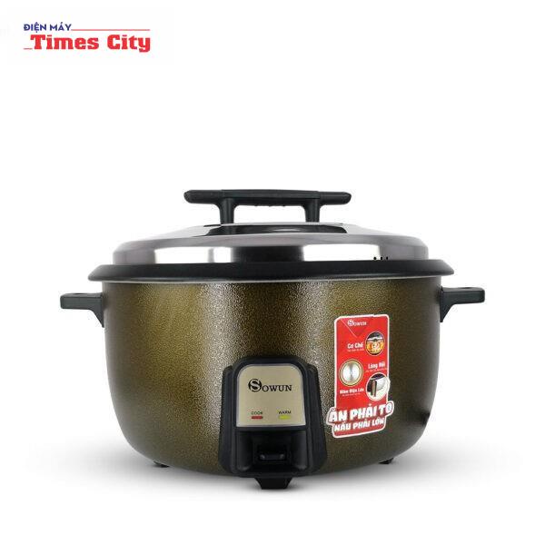 Nồi cơm điện Sowun 14L SW6922