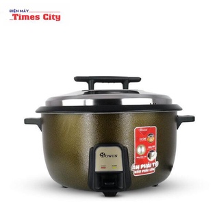 Nồi cơm điện Sowun 14L SW6922
