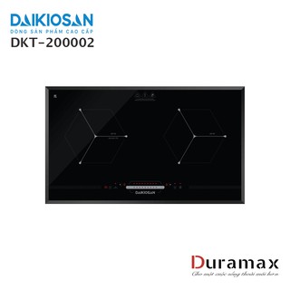 Bếp điện từ Daikiosan DKT-200002