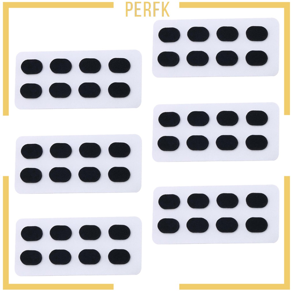 Miếng Đệm Mũi Tự Dính Gắn Mắt Kính Mát Tiện Dụng