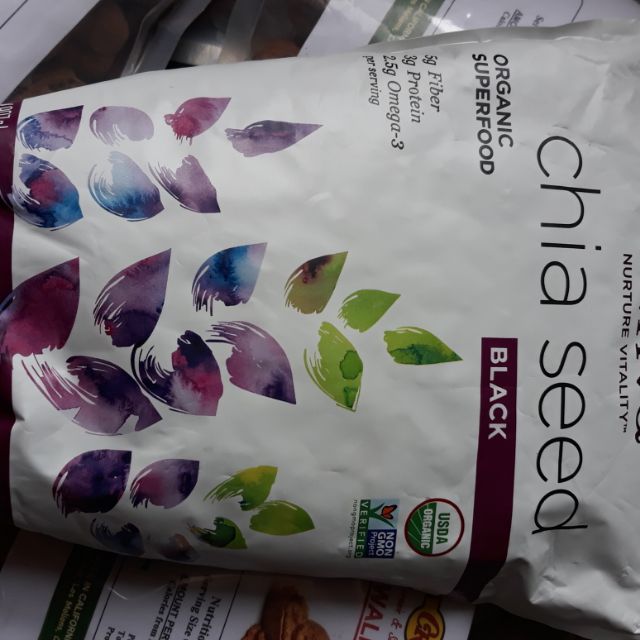 Hạt chia Organics_2