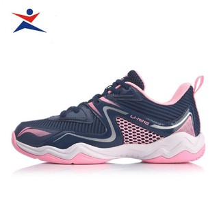 Giày Cầu Lông Nữ Lining AYTQ036