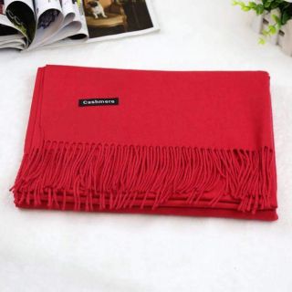 Khăn choàng len cashmere siêu đẹp cho mọi lứa tuổi