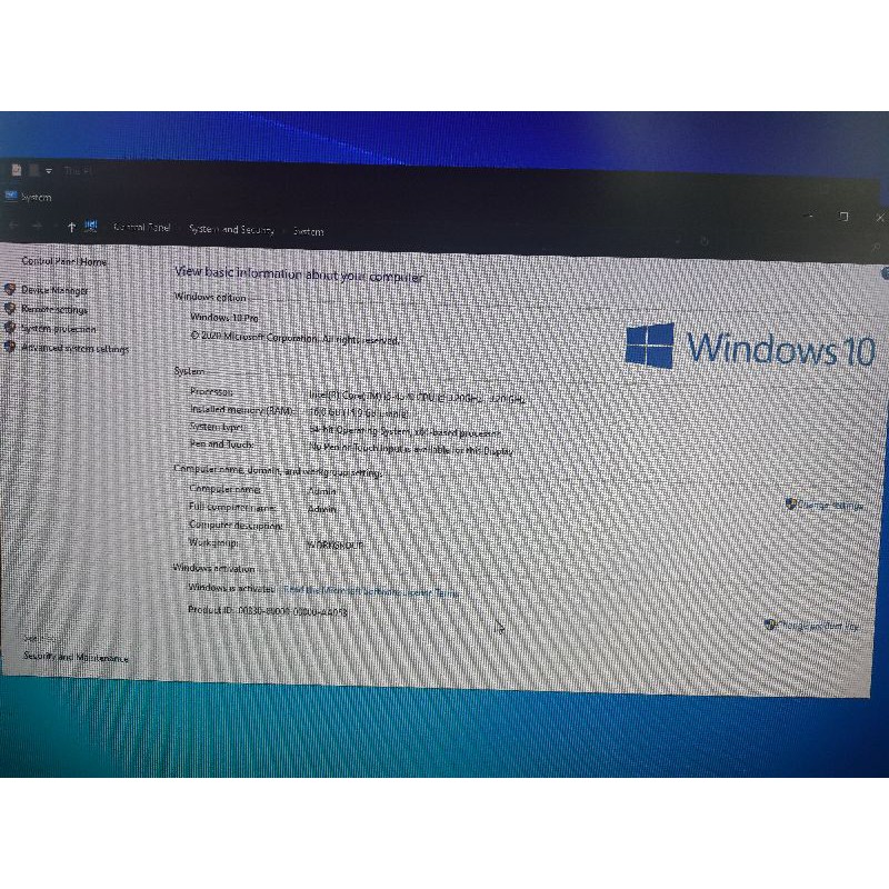 PC Gaming I5 4570, ram 16gb, 1050ti 4gb 2fan | BigBuy360 - bigbuy360.vn