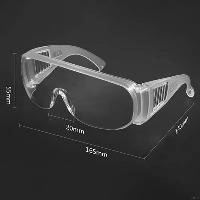 ♘☜Kính Bảo Hộ Chống Sương Mù Và Tia UV | BigBuy360 - bigbuy360.vn