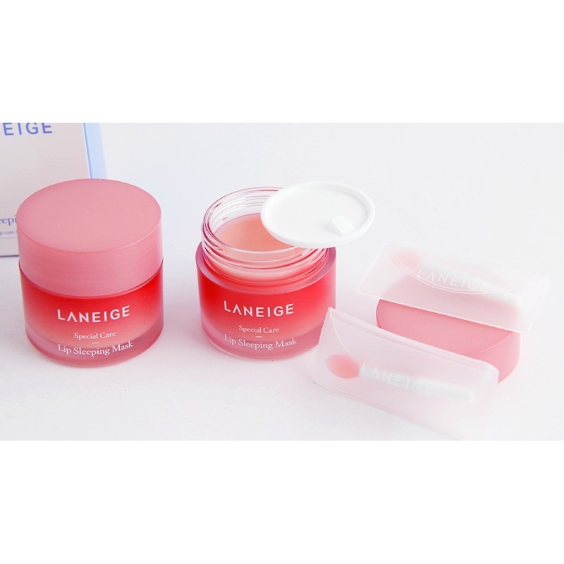 Mặt Nạ Ngủ Môi Laneige Lip Sleeping Mask | BigBuy360 - bigbuy360.vn