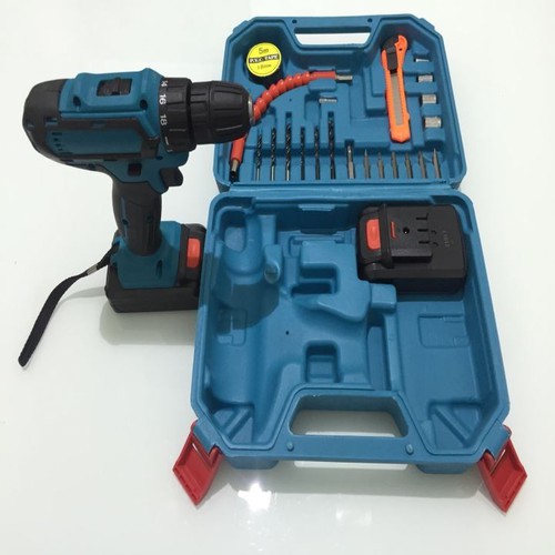 MÁY KHOAN PIN 18V MAKITA