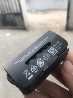 Tai samsung AKG S10