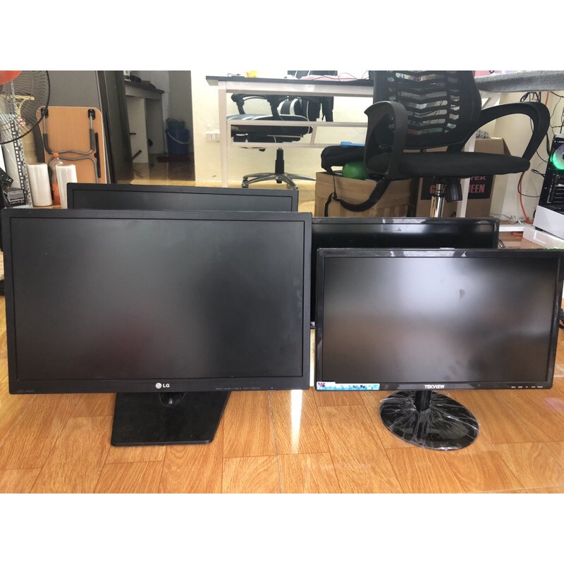 Máy dell đồng bộ kèm màn (có tách lẻ) | BigBuy360 - bigbuy360.vn