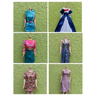 /đọc mô tả/đồ búp bê barbie vintage, muse, xinyi