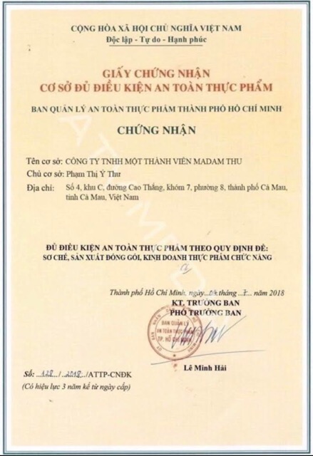 Ngũ cốc tăng mông amint ( tặng kèm bài tập mông tại nhà + thước dây) | BigBuy360 - bigbuy360.vn