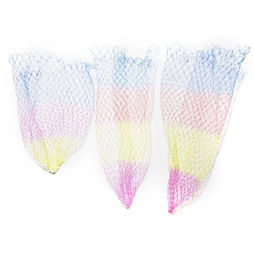 Lưới Đánh Bắt Cá 40 / 50 / 60cm Có Thể Gấp Gọn Tiện Dụng