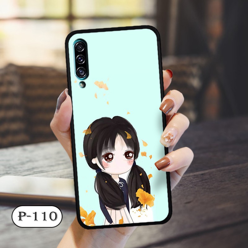 Ốp lưng  Samsung A50/ A50s- hoạt hình