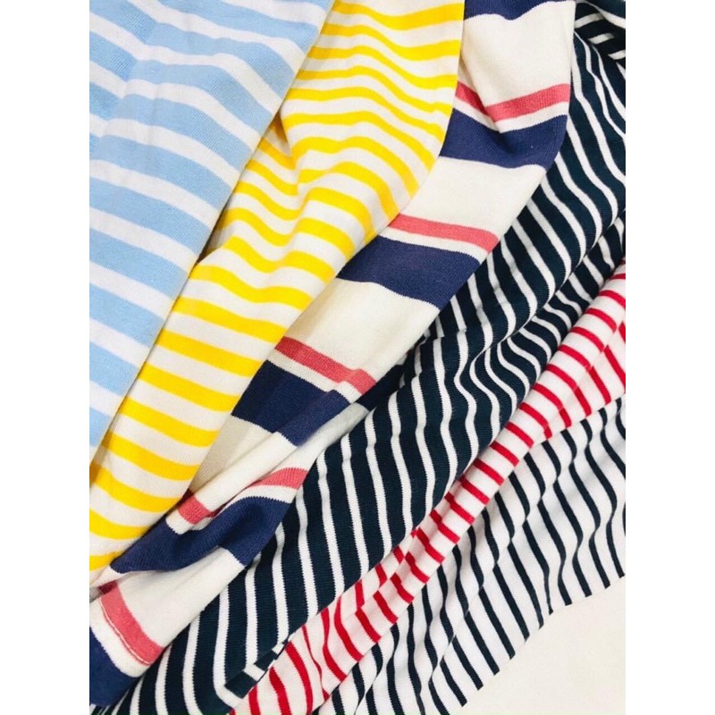 Áo thun sọc ngang vnxk xịn