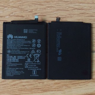 [PIN ZIN GIÁ GỐC] [PIN ZIN GIÁ GỐC] Pin huawei nova 2i / 3i ZIN Nguyen Ban [BẢO HÀNH  TỐT] [BẢO HÀNH  TỐT]