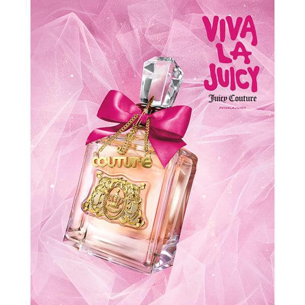 Nước Hoa nữ Juicy Couture - Viva La Juicy (100ml EDP) - USA