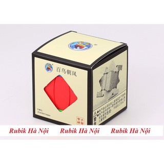 Rubik Birds ShengShou