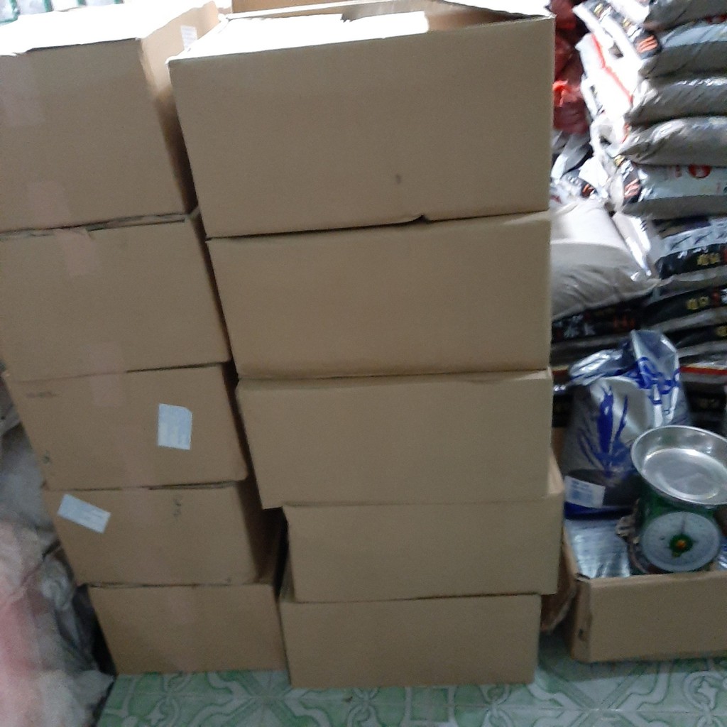 Phân nền Control Soil Nhật - Bao 10 lít