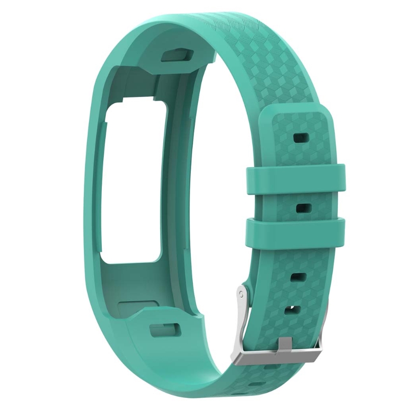 Dây Đeo Silicon Mềm Cho Đồng Hồ Thông Minh Garmin Vivofit 1 2