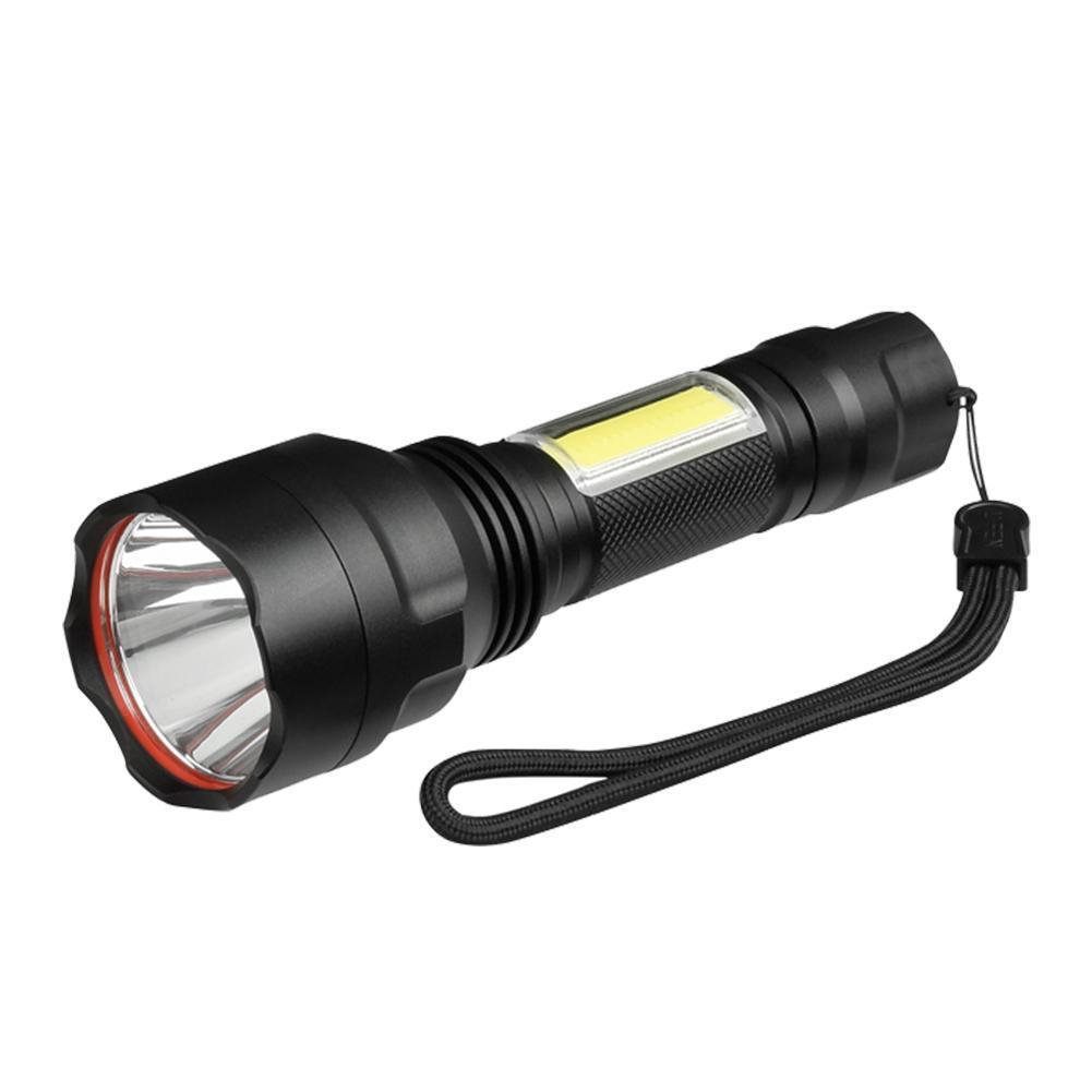 Đèn Pin Siêu Sáng Cob bóng LED chất lượng cao | BigBuy360 - bigbuy360.vn