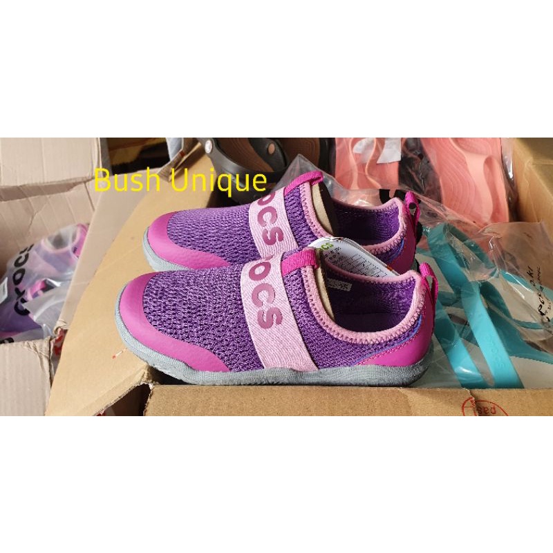 Giày Swiftwater Easy-on cho trẻ em - chính hãng.