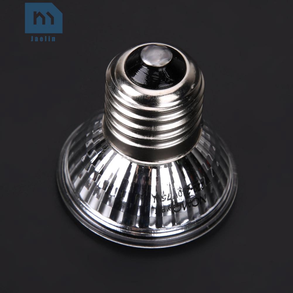 Đèn sưởi ấm cho thú cưng bò sát UVA + UVB 3.0 chuyên dụng chất lượng cao