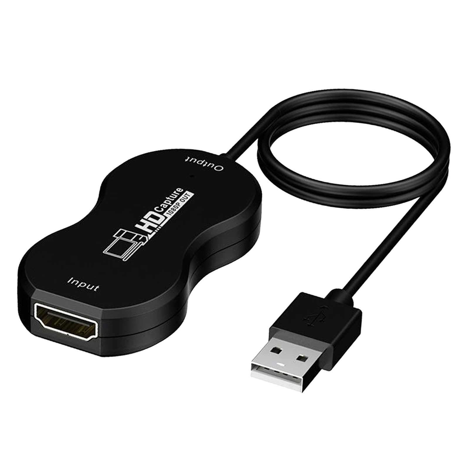 Card Ghi Âm Usb 2.0 Hd Chuyên Dụng Cho Phòng Thu Phát