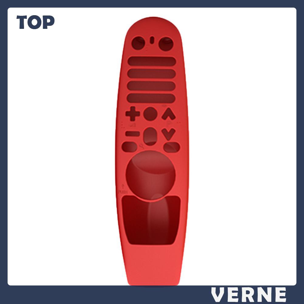 Ốp Silicon Bảo Vệ Cho Điều Khiển Từ Xa Lg An-Mr600 Mr650 Mr18Ba Mr19Ba