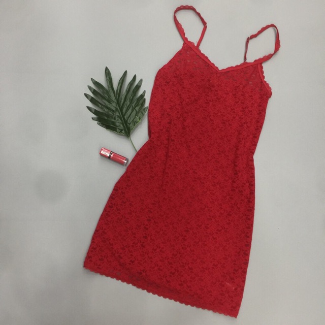 Váy ren AERIE siêu đẹp