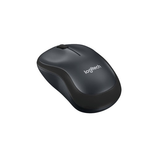 CHUÔT LOGITECH M221 SILENT -Hàng chính hãng