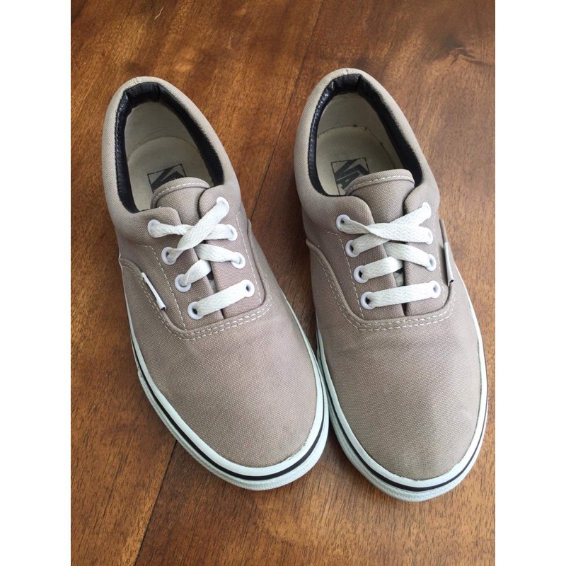 Giày Vans Real 2Hand size35 (22cm)