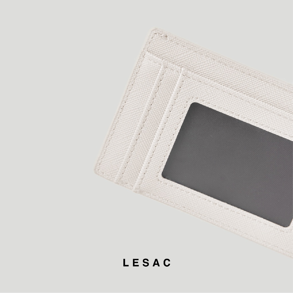 Ví đựng thẻ LESAC Lagom Cardholder