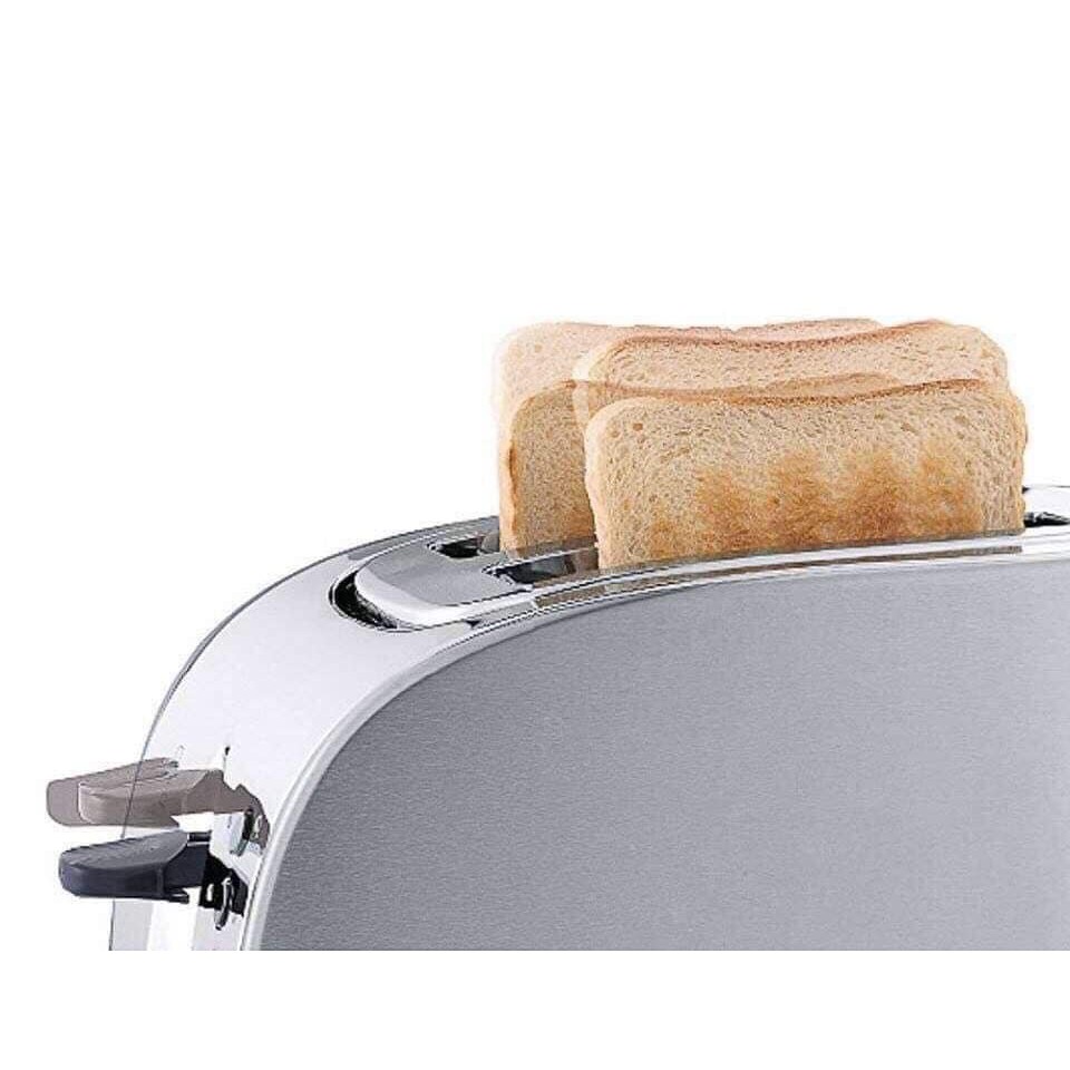 Máy nướng bánh mỳ WMF Stelio Công suất 900W