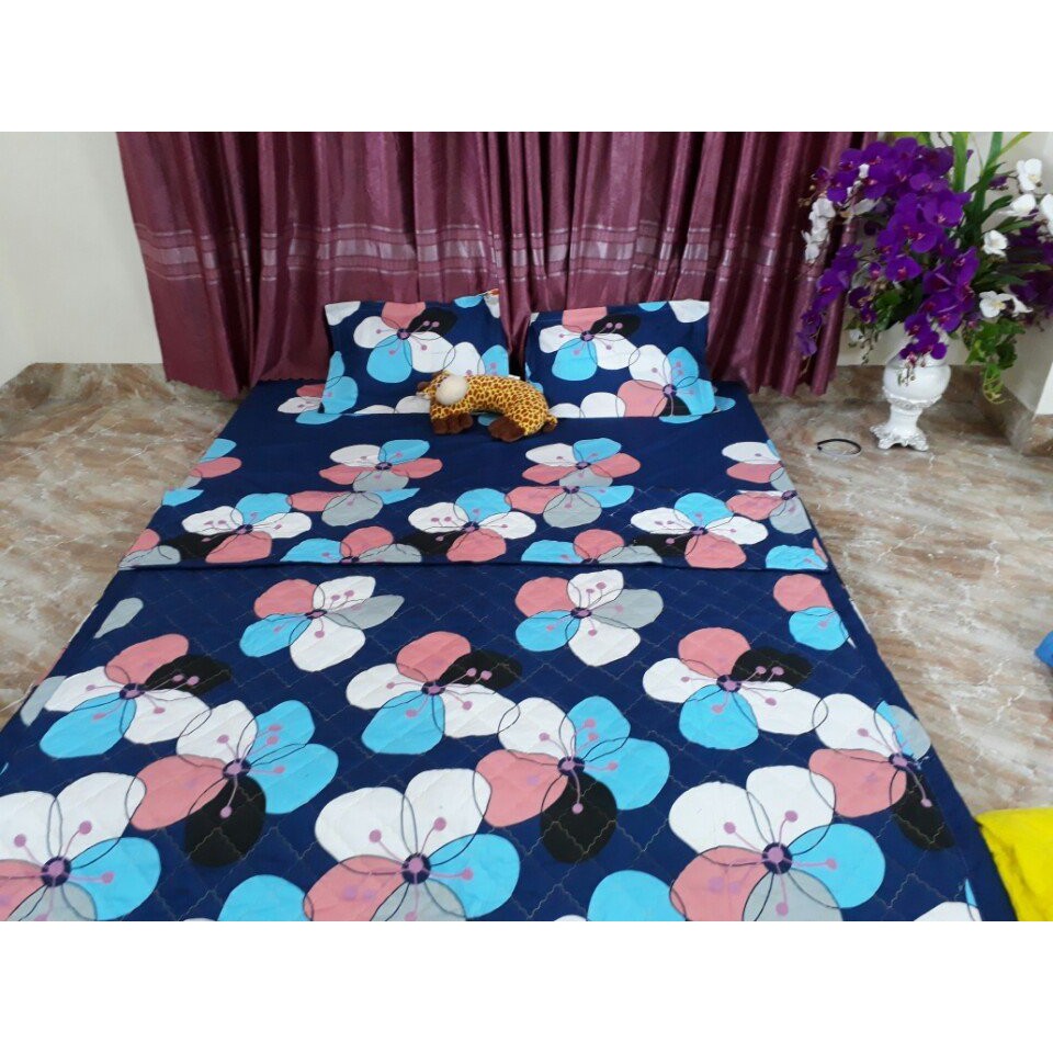 Combo nhung bắc ninh