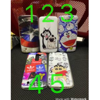 Ốp lưng dẻo LG K10 in hình