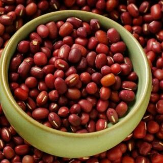 Bột đậu đỏ nguyên chất [100g]