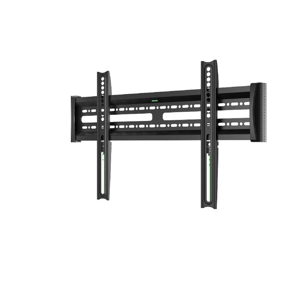 Giá treo tivi thẳng tường dày đẹp cho các hãng tivi từ 14 - 65 inch tặng kèm ốc vít