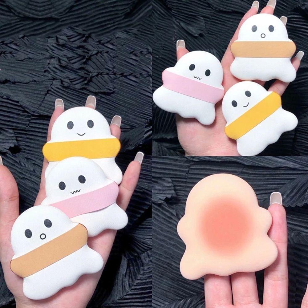 Bông Mút Trang Điểm Mềm Mịn Hình Giọt Nước