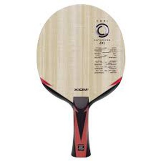 CỐT VỢT BÓNG BÀN XIOM HAYABUSA ZX