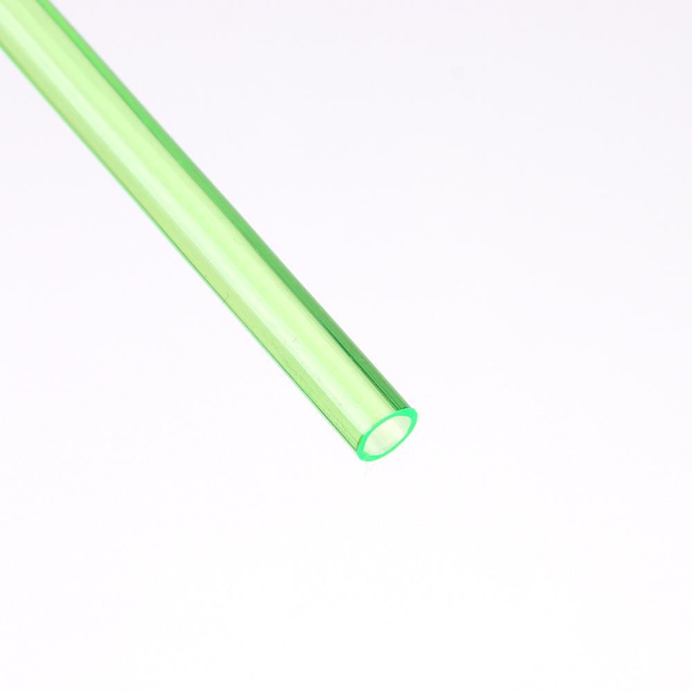 Bộ 8 Ống Hút Hình Khủng Long Hoạt Hình Đầy Màu Sắc Có Thể Tái Sử Dụng