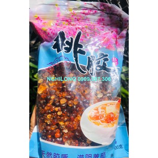 Lệ đào quý châu loại nhất 500g