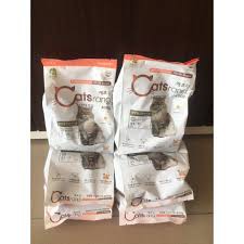 Thức ăn cho mèo Catsrang 400gr