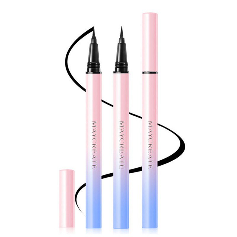 Bút kẻ viền mắt thương hiệu Maycreate