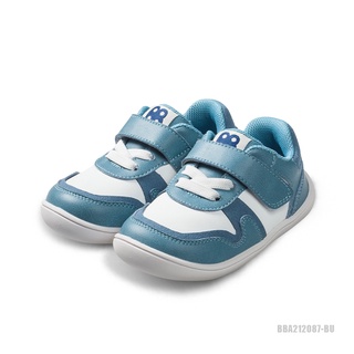 Giày cho bé, giày tập đi cho bé từ 6-24 tháng, chất liệu da bê cao cấp-  thương hiệu Little bluelamb BB212087