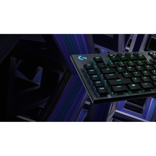 Bàn phím cơ Logitech G813 RGB