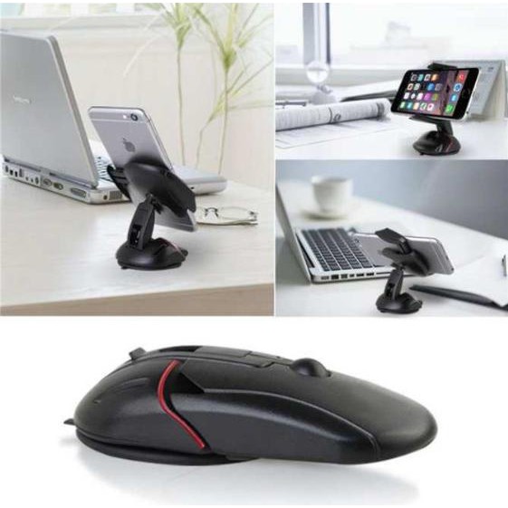 Giá treo điện thoại thông minh MOBILE MOUSE